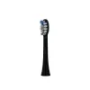 Zahnbürstenaufsätze No name LOVIO_SonicProtect PRO medium Borsten 5 Stück LVTB124BK-HM