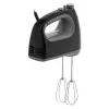 Camry CR 4220b Handmixer, 300 W, Schwarz