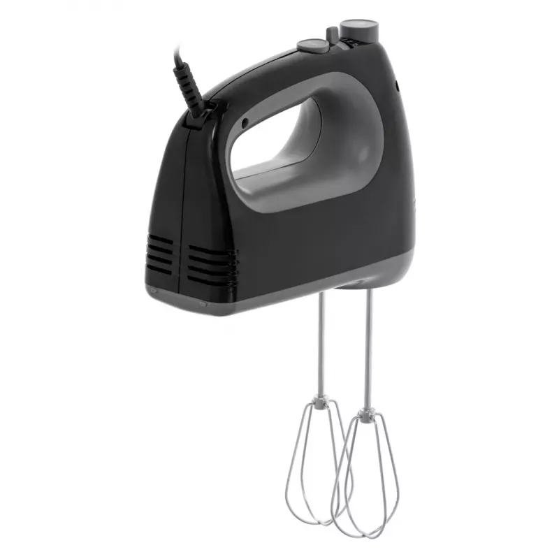 Camry CR 4220b Handmixer, 300 W, Schwarz