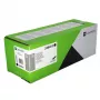 Lexmark 24B6511 Tonerkartusche, schwarz