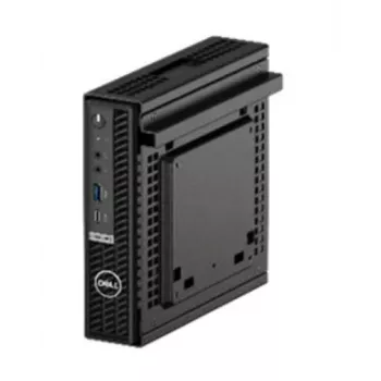 VESA-Adapter DELL 452-BDVC Schwarz Kompatibilität Optiplex 3000 5000 7000