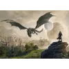 Good Loot The Elder Scrolls Online: Elsweyr Puzzle, 1000 Teile