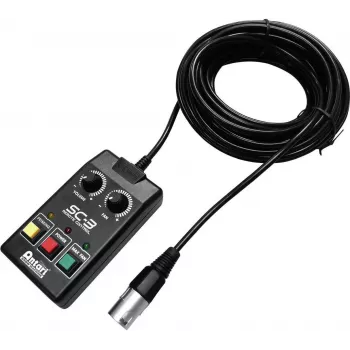 Antari Timer Controller SC-3 5170298N — 3-Kanal-Timer-Controller für Spezialeffektgeräte