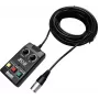 Antari Timer Controller SC-3 5170298N — 3-Kanal-Timer-Controller für Spezialeffektgeräte