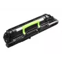 Lexmark 72K0DK0 - Entwickler-Cartridge schwarz - für CS820, CS827, CX820, CX825, CX827, CX860, XC6152, XC6153, XC8160, XC8163