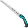 Gartensäge 300P, Astsäge türkis, Softgrip