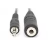 Digitus DB-510200-015-S Konnektivitätszubehör Schwarz