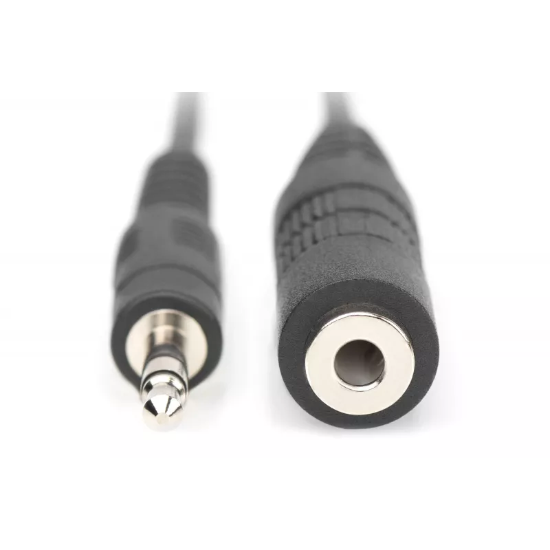 Digitus DB-510200-015-S Konnektivitätszubehör Schwarz