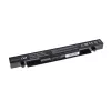 Battery Green Cell AS58 for ASUS laptops — Li-Ion 2200 mAh, 14.4 V, 4 cells, Schwarz