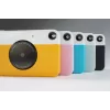 Kodak PRINTOMATIC Sofortbildkamera, 2x3'', Grau