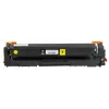Static Control 002-01-SF542A kompatible Tonerkartusche, Gelb, 1300 Seiten, Alternative zu HP 203A CF542A / Canon 054