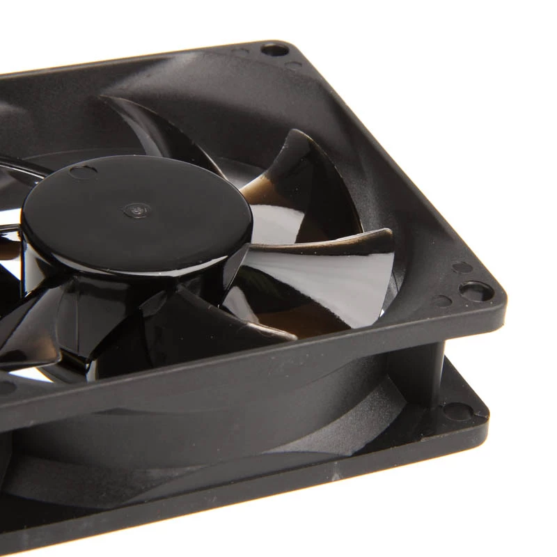 Lüfter Noiseblocker BlackSilentPro P-1
