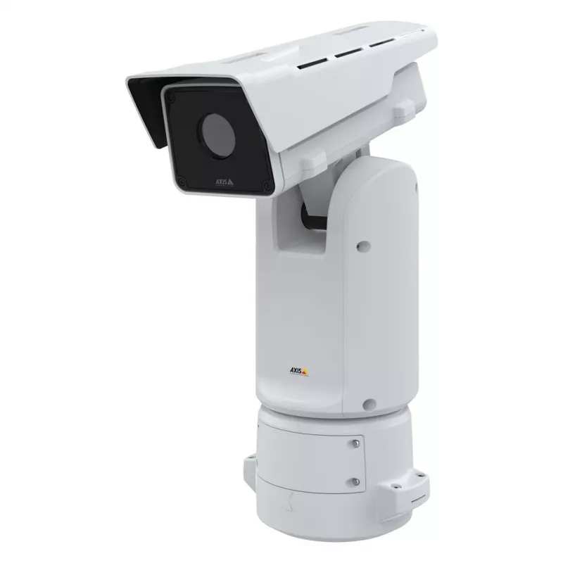 Axis Netzwerk-Kamera Thermal Q2101-TE 13 mm 30 fps