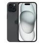 Apple iPhone 15 15,5 cm (6,1 Zoll) Dual SIM iOS 17 5G USB Typ-C 128 GB Schwarz