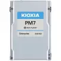 2,5 Zoll SAS SSD Kioxia PM7‑V 3,2 TB BiCS FLASH TLC – 4200 MB/s Lesen, 3650 MB/s Schreiben