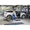 Kärcher NT 30/1 Tact Te L Schwarz, Grau, Gelb 30 L 1380 W