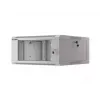 Wandmontierter Rack Lanberg WFFA-5604-10S