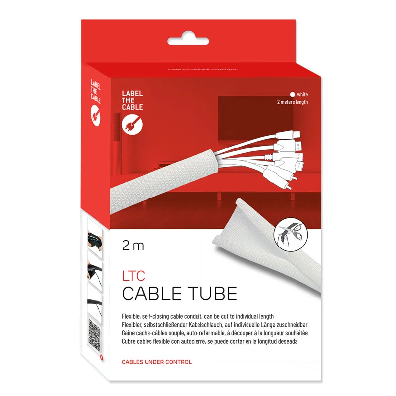 Label The Cable ZUBU-054 Konnektivitätszubehör