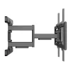 SBOX PLB-8148 neigbare und schwenkbare TV-Wandhalterung, 43-100 Zoll, 60 kg, VESA 800x400