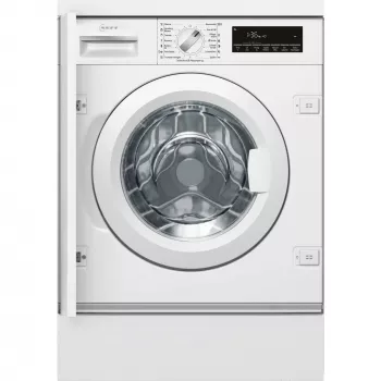 Neff W6441X1 Waschmaschine Frontlader 8 kg 1400 U/min Weiß