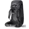 Deva 80 Pro, Rucksack Grau, 80 L, Größe S