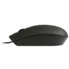 Tracer OFFI 47433 kabelgebundene optische Maus, schwarz