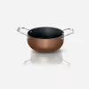 Kochtopf Pensofal Magnifiqa Diamond Pro 24 cm antihaft, induktionsgeeignet