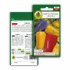 PNOS Paprika-Saatgutmischung, 0,6 g
