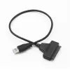 HDD-Kabel SATA auf USB 3.0
