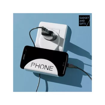 Geräte-Ladestation OEM — Universelle Kompatibilität kompaktes Design