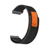 Stelio Armbanduhr STSWA102BT Activ Pro GPS 46 mm Schwarzes Titangehäuse