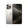 Smartphone Apple iPhone 16 Pro Max 5G 256 GB, 6,9 Zoll, Titan Natur