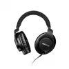 Shure SRH440A-EFS Kopfhörer kabelgebunden, Schwarz