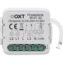Goobay 39446 USB-Kabel USB 2.0 USB-C-Stecker Apple Lightning-Stecker 1m