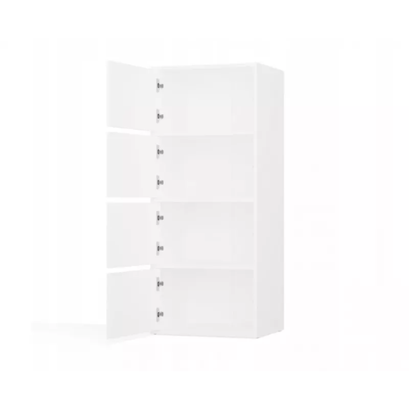 ALMA weiß Kommode