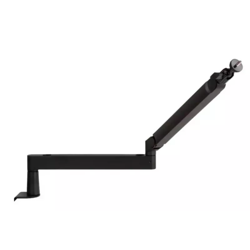 Mikrofonarm Elgato Wave Mic Arm Low Profile — verstellbarer Low-Profile-Auslegerarm für Studio und Streaming