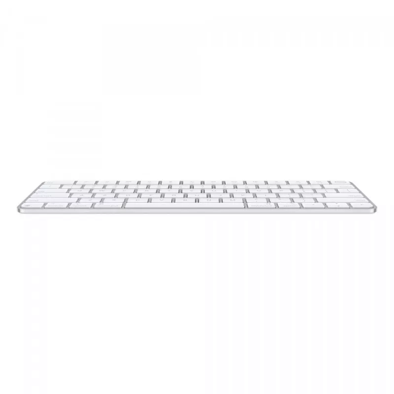 Magic Keyboard mit Touch ID für Mac-Modelle mit Apple-Layout – Englisch (International)