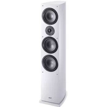 Lautsprecher Victa Elite 702 weiß