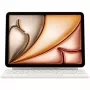 Apple Magic Keyboard QWERTY UK English Weiß Trackpad