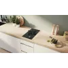 Bosch Serie 8 PRA3A6I10 Kochfeld Schwarz Integriert 30 cm Gas 1 Zone(n)