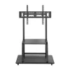 Sbox FS-1035 TV-Standfuß, 37-100 Zoll, bis 150 kg, VESA 800x600
