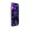 Schutzhülle LAUT CRYSTAL MATTER X für iPhone 16 Pro Max, transparent, PC+TPU, passend für 6,7 Zoll
