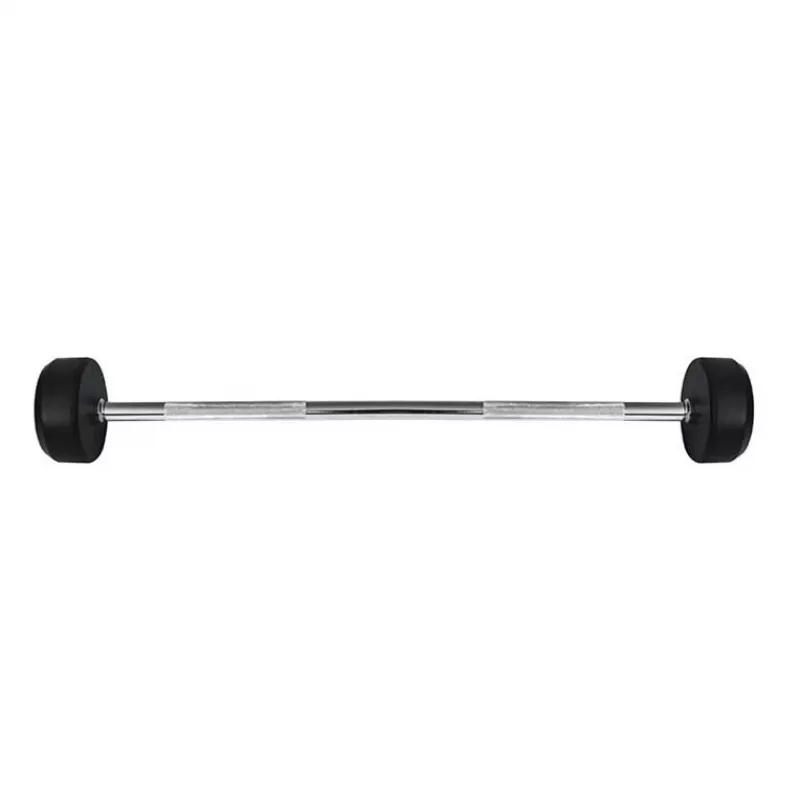 HMS Fitness GSG40 massive Gewichtsstange