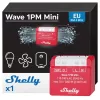 Shelly Wave 1PM Mini LR Z-Wave-Relais, Leistungsmessung