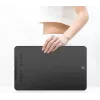 Grafiktablett XP-Pen DECO 01 V3 — 5080 lpi, 254 x 158,75 mm, Schwarz, USB (Kabelgebunden & Kabellos)