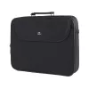 Tracer Simplo Notebook-Tasche 39,6 cm (15,6) Messenger-Tasche Schwarz