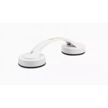Qmed Saugnapf-Badhalter (DRQM6D0AAXXXP)
