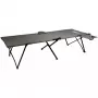 Coleman Packaway Campingliege, Stahl, Dunkelgrau (2176135)
