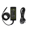 Netzteil Green Cell AD63P 36W 12V 2,58A Indoor-Laptop-Ladegerät, schwarz