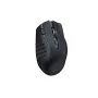 Razer Naga V2 HyperSpeed kabellose Gaming-Maus, schwarz